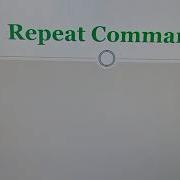 Repeat Command In Logo
