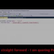 MSSQL Assign Result Of Dynamic Sql To A Variable