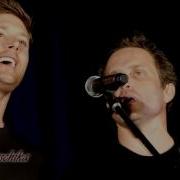 2016 Vancon SNS Fare Thee Well And Simple Man By Jensen Rob