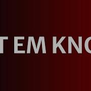 T I Let Em Know Lyrics Ft Pharrell Williams Atlanta Rap Classic
