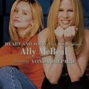 Vonda Shepard Alone Again Naturally