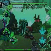 FNF Vs RetroSpecter Mod Ectospasm TRUE HELL Clear