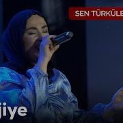 Elqajiye Sen Türkülerini Söyle 9 Bölüm SenTurkuleriniSoyle