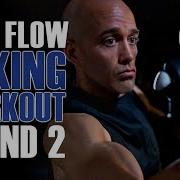30 Minute Heavy Bag Workout Free Flow Boxing Round 2