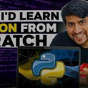 Как изучить Python для автоматизированного тестирования с нуля полная дорожная карта