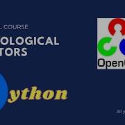 Lesson 8 Morphological Operators Image Preprocessing Hands On Tutorial Open CV 2020