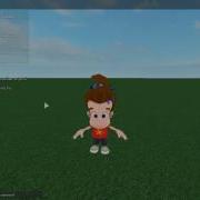 Voidacity Script Builder Script Showcase 2 Jimmy Neutron