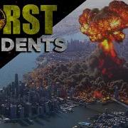 The WORST Nuclear Weapons ACCIDENTS 3D Animation