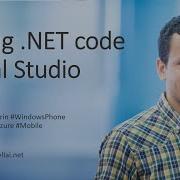 Debugging C NET Code In Visual Studio