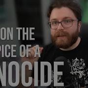 The 10 Stages Of Genocide