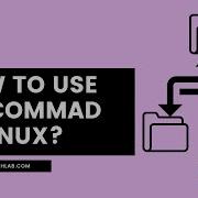 Cd Command In Linux Command Video