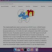Distributed Denial Of Service DDoS Attacks And Scapy Feat John Hammond Episode 3 Season 3