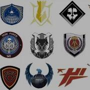 CALL OF DUTY ALL SPAWN THEMES COD4 TO MODERN WARFARE 2 2007 2022