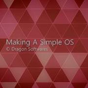 Visual Studio Making A Simple OS