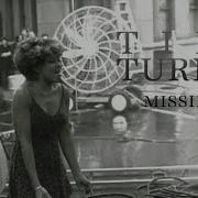 Tina Turner Missing You Official Music Video