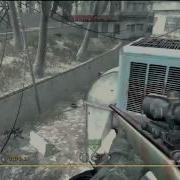 Clean CoD4 Buzzer Beater