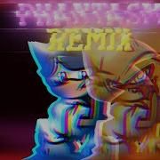 FNF Chaos Nightmare Phantasm Remix Zyxefied FNF REMIX