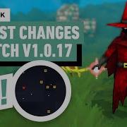 Megabonk Patch 1 0 17 Brings A Full Map Visual Tweaks And Big Balance Changes
