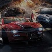 Split Second Game Cinematic Trailer