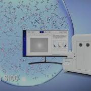 LEADquid S Series AI Particle Imager Brief Introduction Imager S100