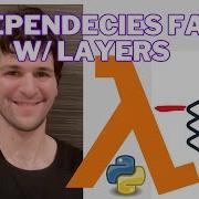 Create Lambda Layers Easily Add Python Dependencies To Lambda With AWS Layers