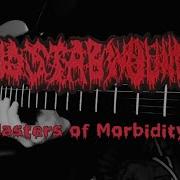 200 Stab Wounds Masters Of Morbidity Guitar Cover W Solo