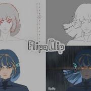 Animation Process FlipaClip