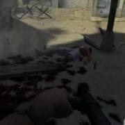 Cod2 Blood Effect 3