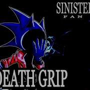 The End Death Grip Lyrics Video Sinister Minds Fan Song