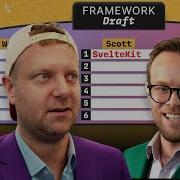 Framework BATTLE Who Built The Best Dev Stack