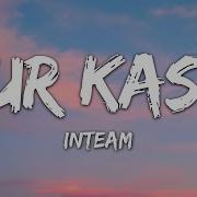 Inteam Nur Kasih Lirik