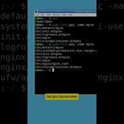 Practice Linux Commands 15 Find Commandline Linuxcommands Linux Learnlinux