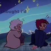 Lover Girl GOOD OMENS Animation