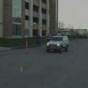 Thunderbird Robotics DUC2007 Video