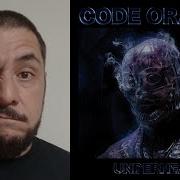 CODE ORANGE Underneath Comentario Reseña