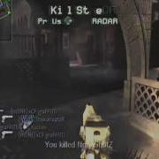 Quality Test Cod4 Clips
