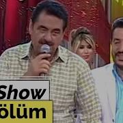İbo Show 21 Bölüm Ümit Besen Arif Susam Hatice 2006