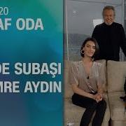 Oyuncu Hande Subaşı Ve Sanatçı Emre Aydın Şeffaf Oda Ya Konuk Oldu 02 02 2020 Pazar