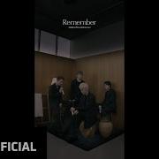 WINNER Remember LIVE PERFORMANCE Vertical Ver