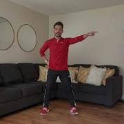 Staying Alive Disco Dance