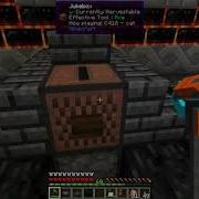 Automated Jukebox In Java Edition