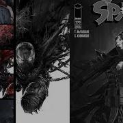 Spawn Issue 270 Explained