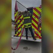 SBFD Deploying A 400ft Minute Man
