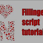 Fillinger Script Tutorial Adobe Illustrator