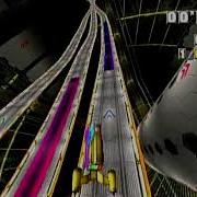 F Zero GX Cosmo Terminal Trident 01 28 673 Snaking WR