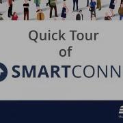 Getting Started With SmartConnect