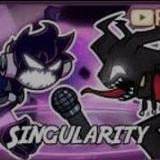 Friday Night Funkin Singularty But Void And Agoti Sings It Playable Cover Mod