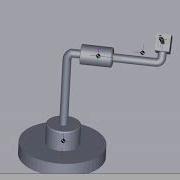 Simulation Of SCARA Robot Using MatLab