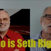 Ep 96 Who Is Seth Riggs