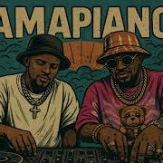 Amapiano Mix 2026 Jazzworx Dlala Thukzin Thukuthela UValo Isaka IPlan Stress Relief Calm